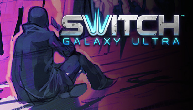 Switch Galaxy Ultra Music Pack 1 Steam capsule image