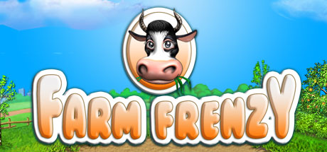 Farm Frenzy concurrent players on Steam