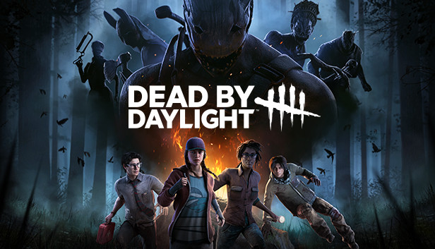 Dead by Daylight trên Steam
