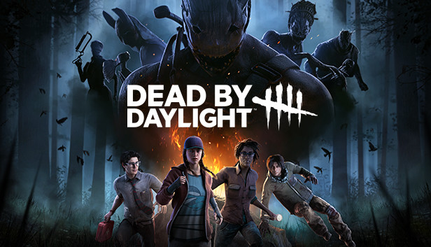 Dead by Daylight no Steam