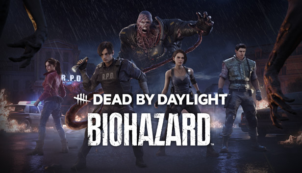 Dead By Daylight Silent Hill Edition を購入する
