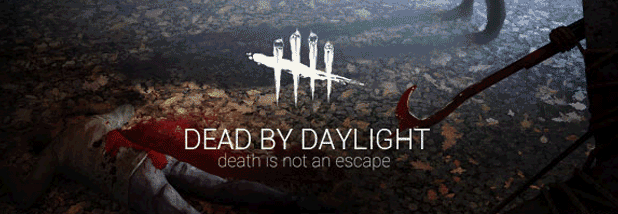Купить Dead by Daylight ключ