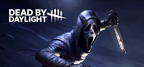Dead by Daylight Cover Image