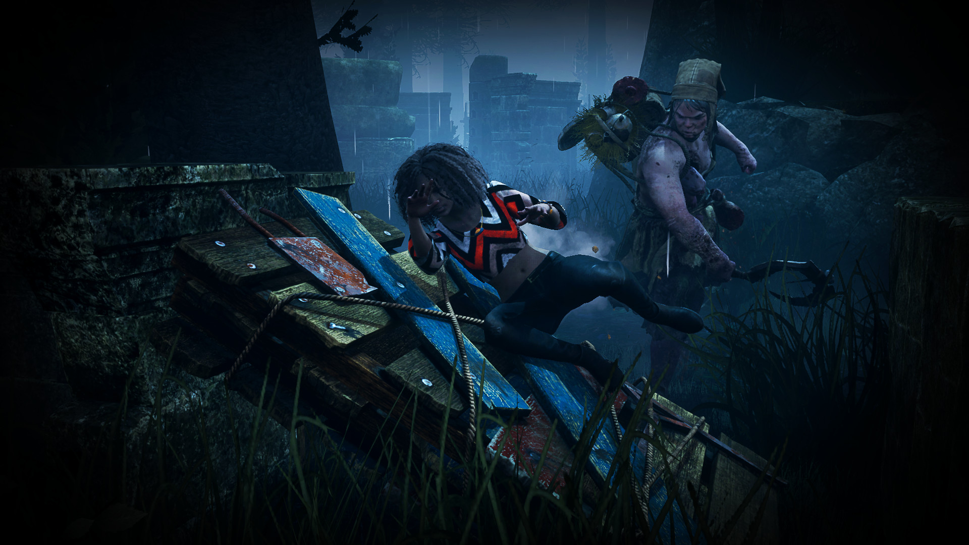 Steam Dead By Daylight