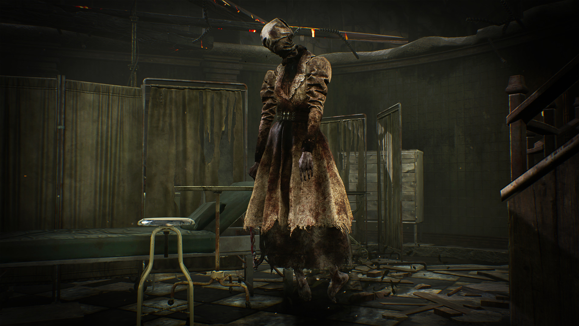 Steam 上的dead By Daylight Steam 上的dead By Daylight