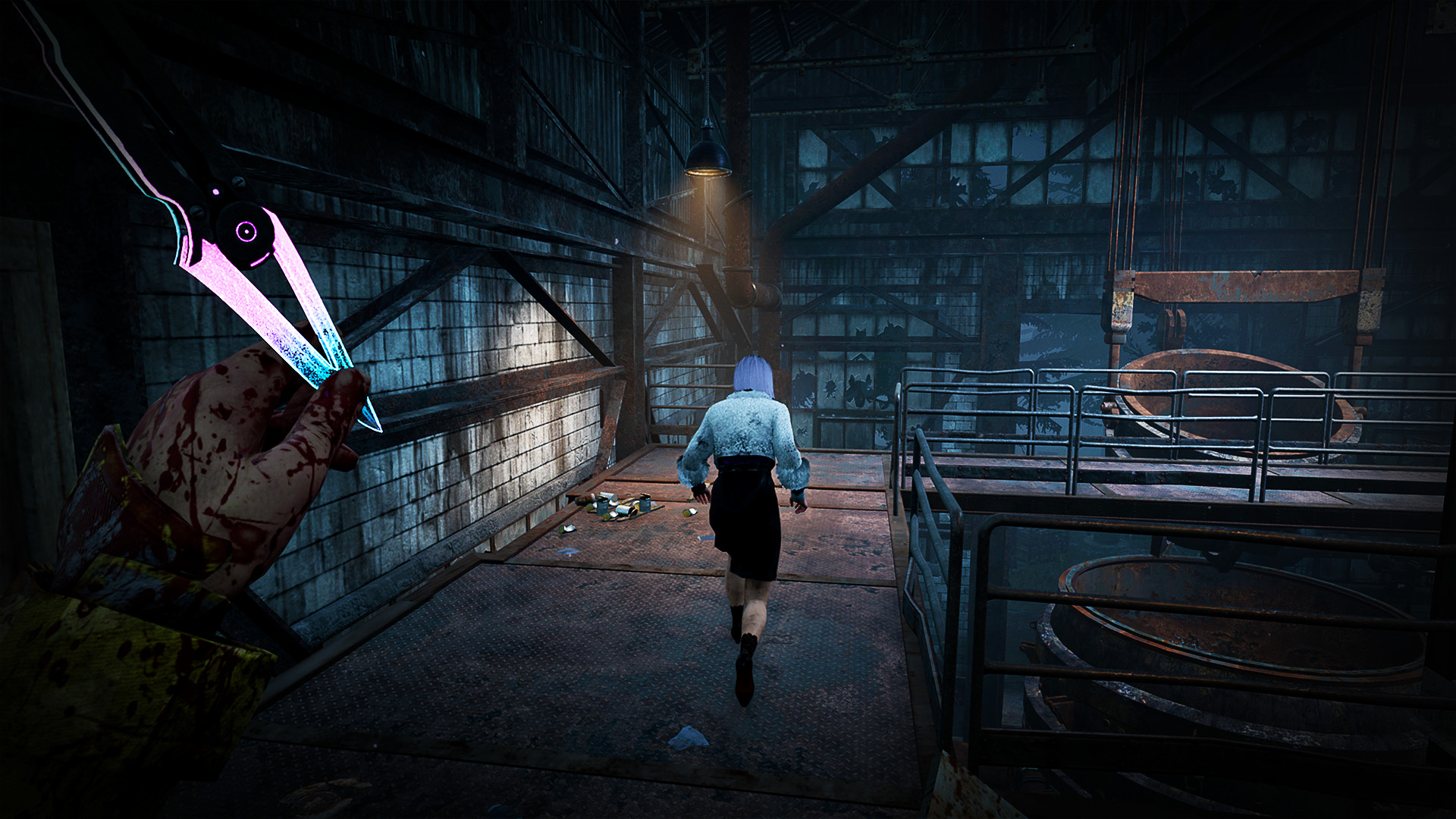 Dead By Daylight On Steam Dead By Daylight On Steam