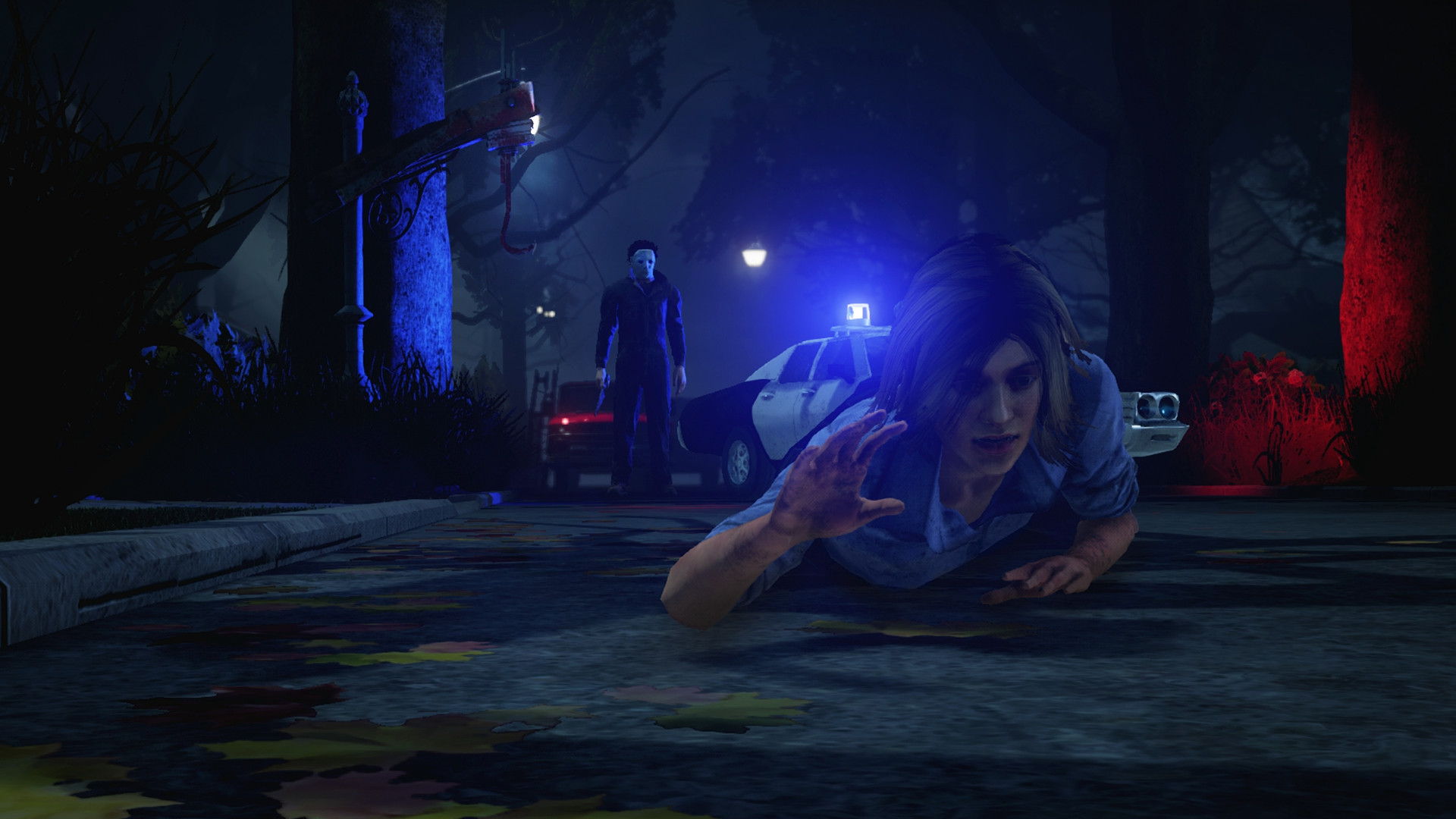 Save 60 On Dead By Daylight On Steam