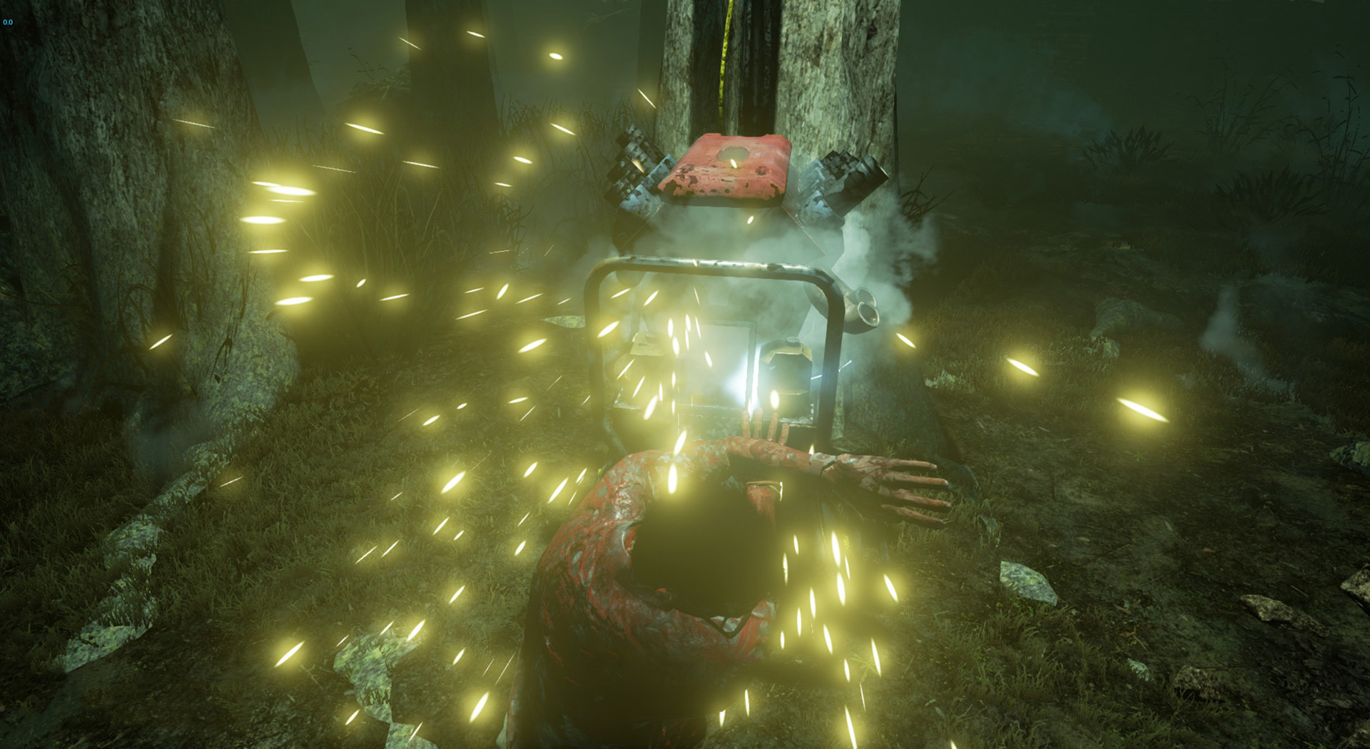 Dead By Daylight Download Mac