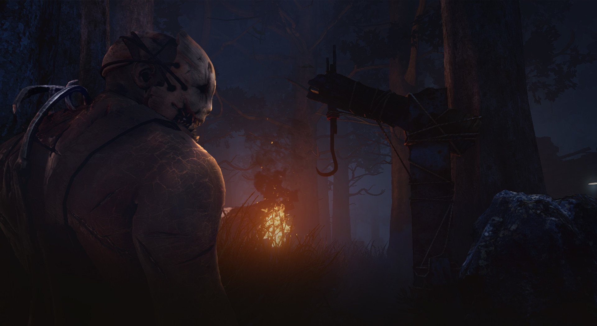Steam Dead By Daylight