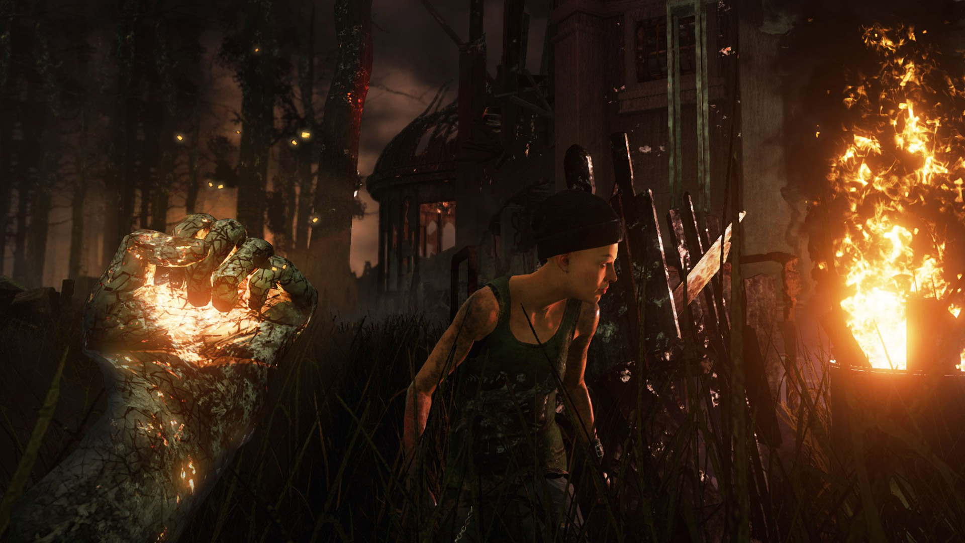Dead By Daylight On Steam