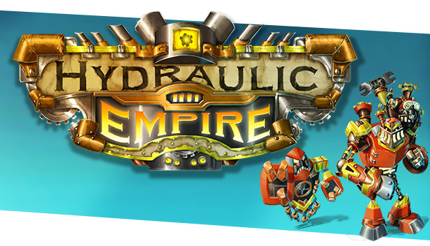 Hydraulic Empire Steam capsule image