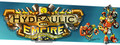 Hydraulic Empire