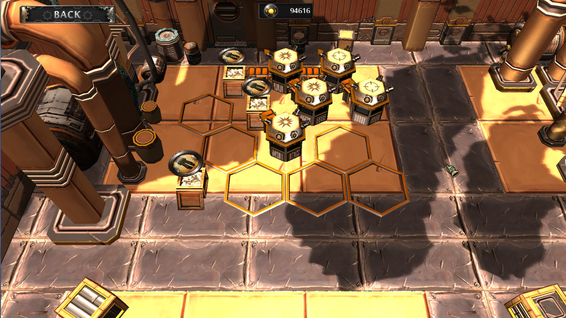 Hydraulic Empire game revenue and stats on Steam Steam Marketing Tool