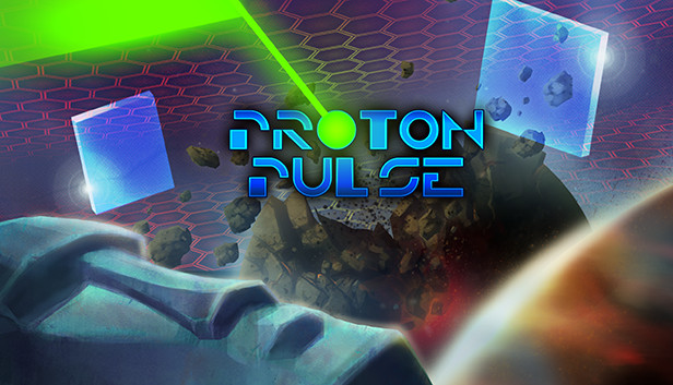 Proton Pulse Steam capsule image