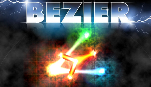 Bezier Steam capsule image