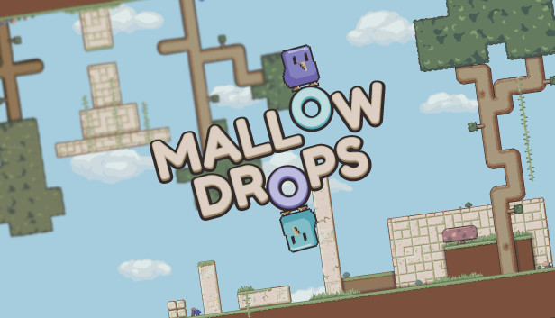 Mallow Drops Steam capsule image