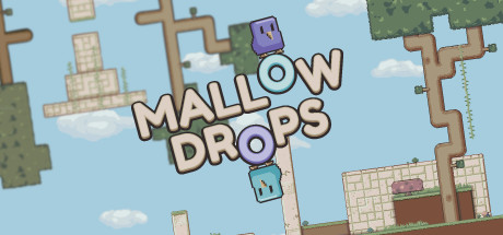 Mallow Drops Cover Image