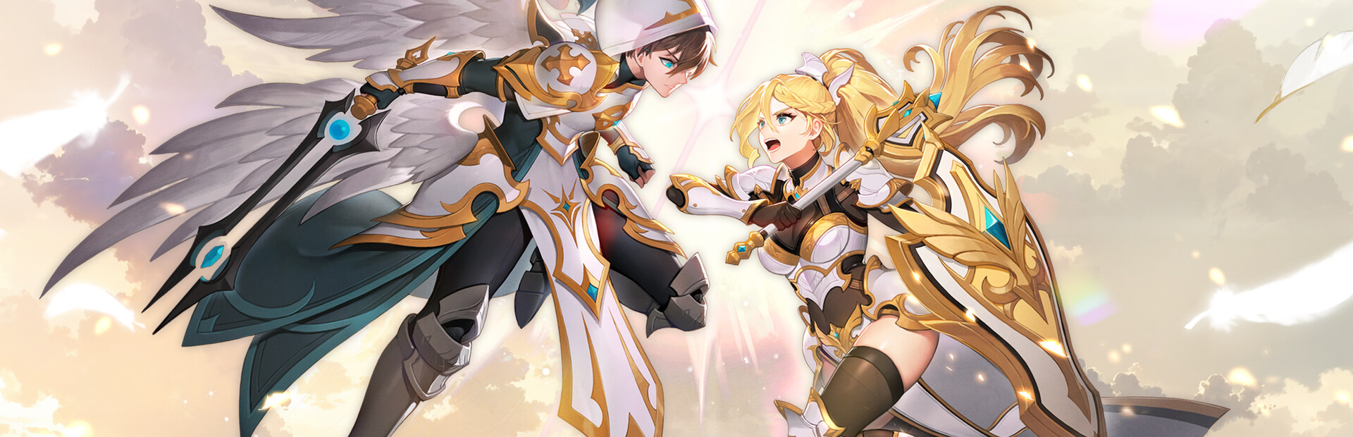 Summoners War Rush
