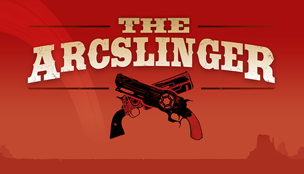 The Arcslinger Steam capsule image