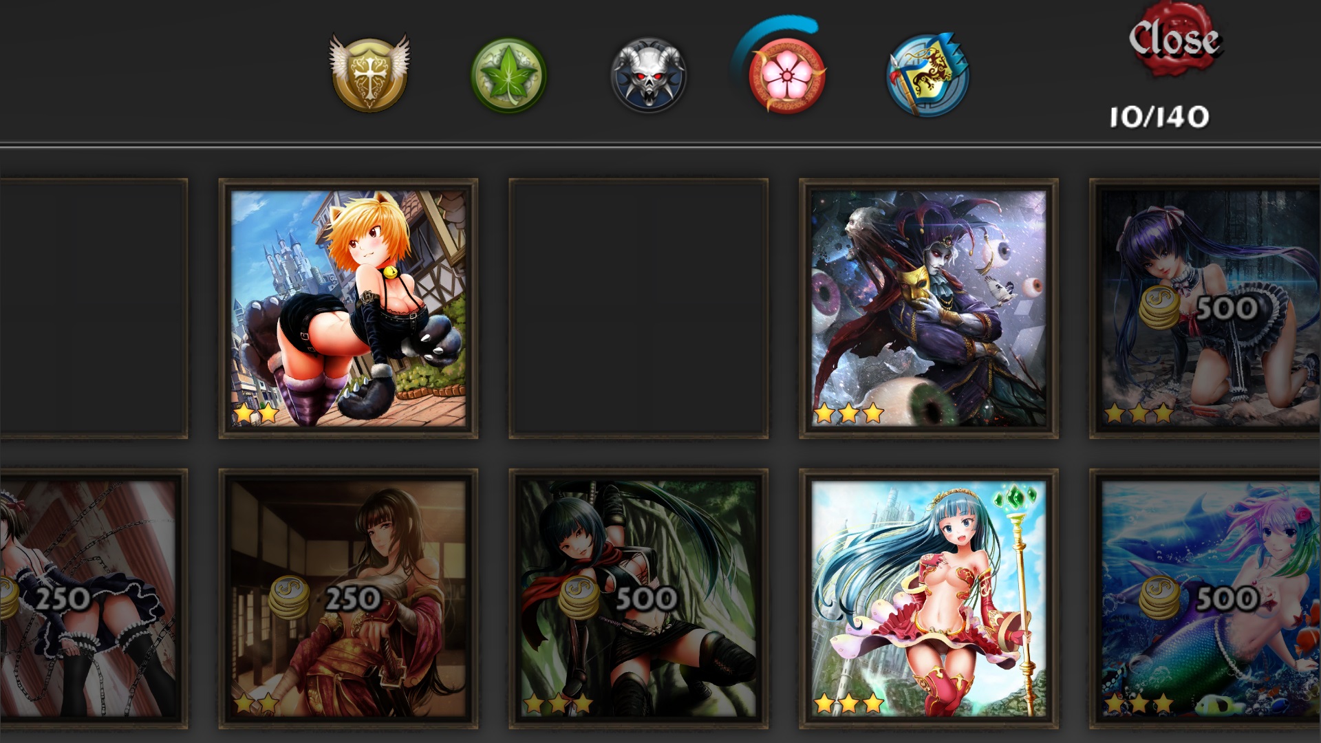 Epic Cards Battle Tcg On Steam