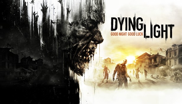 Dying Light Demo (App 381570) · SteamDB
