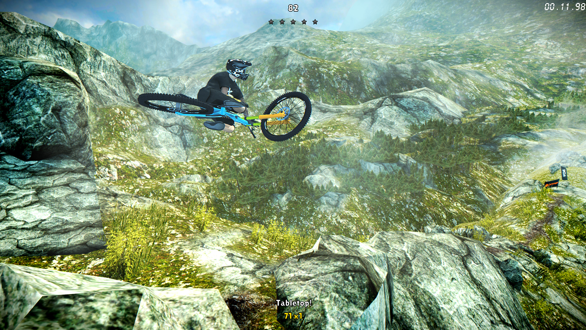 Shred! Remastered on Steam