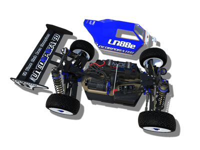 rc car simulator