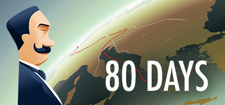 Finish 80 Days