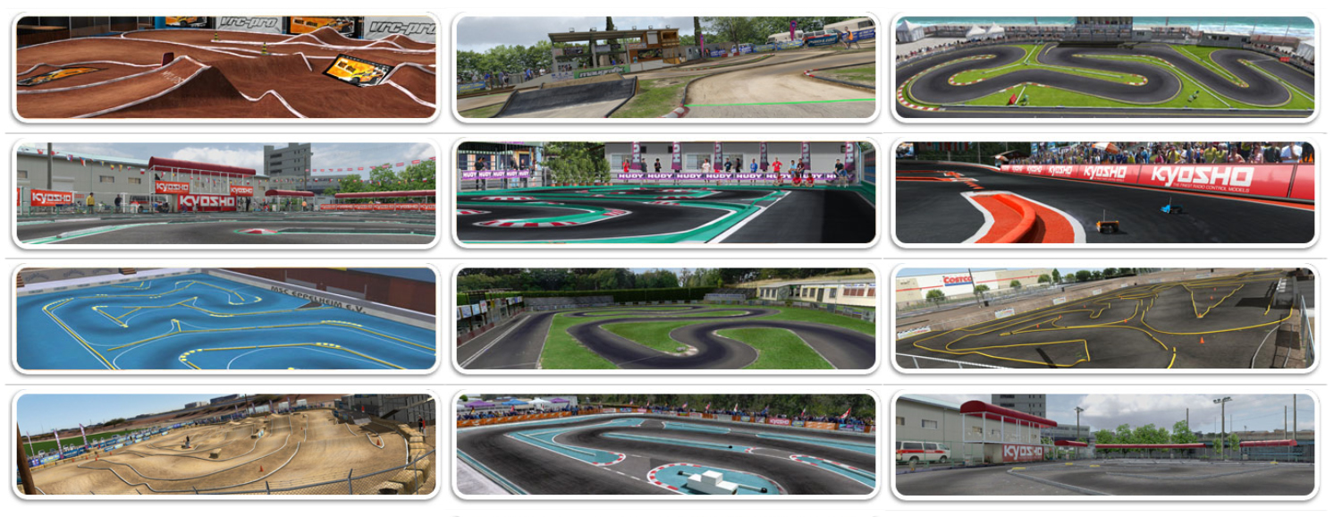 VRC PRO Professional Lifetime AllInclusive · Professional Lifetime All