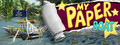 My Paper Boat