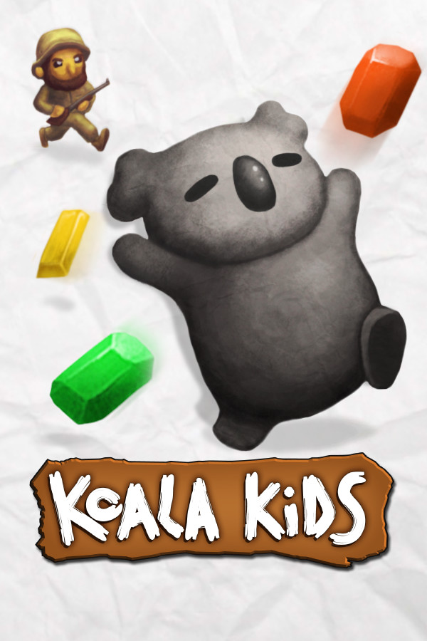 Koala Kids