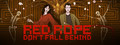 Red Rope: Don't Fall Behind