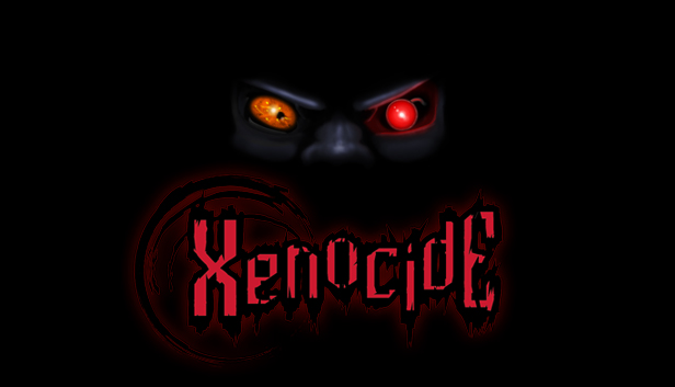 Xenocide Steam capsule image