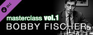 Fritz for Fun 13: Master Class Volume 1, Bobby Fischer