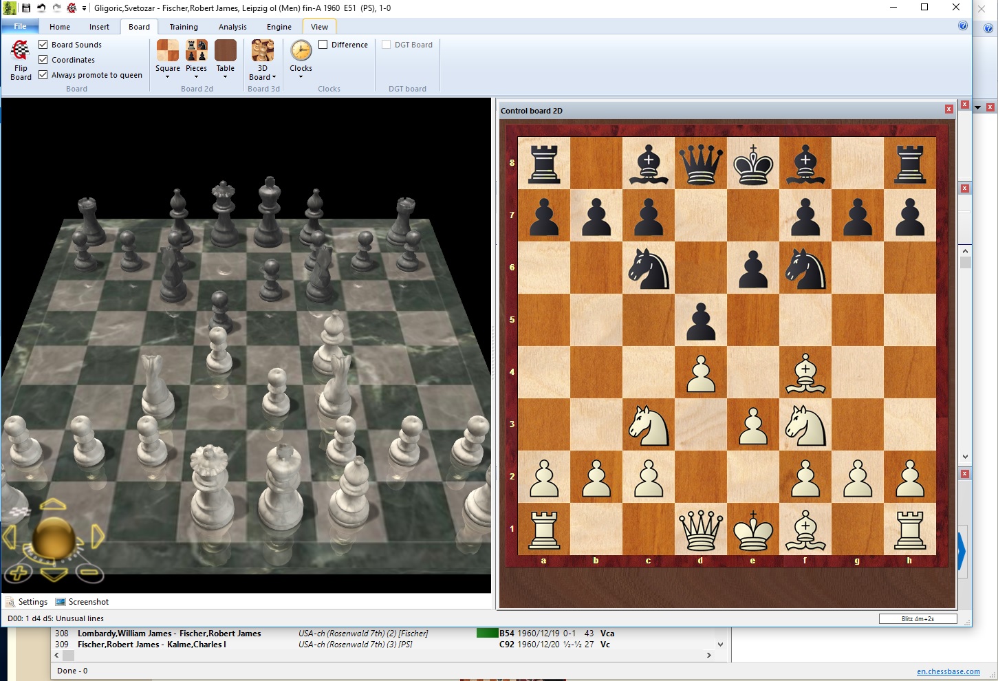 Comunidad Steam :: ChessBase 13 Academy