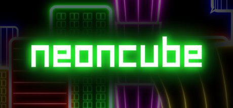 Neoncube Cover Image