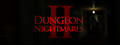 Dungeon Nightmares II : The Memory