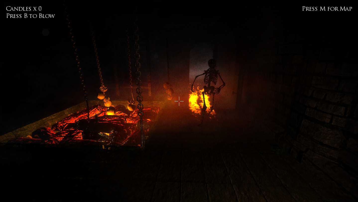 Dungeon Nightmares Ii The Memory On Steam