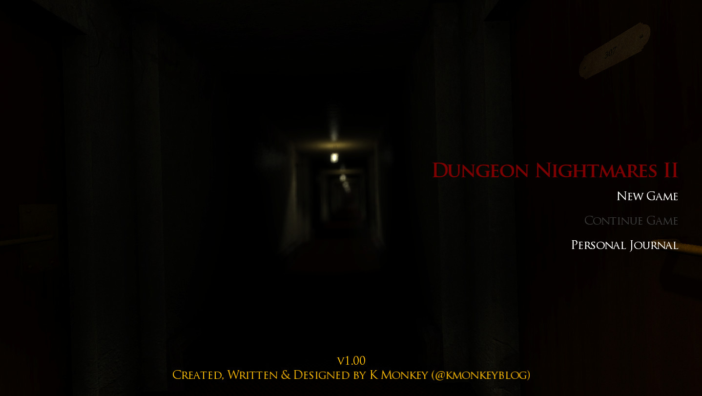 Dungeon Dungeon