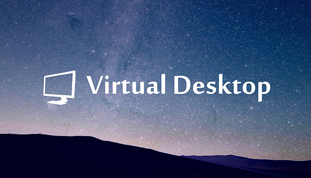 vejkryds bassin mad Virtual Desktop on Steam