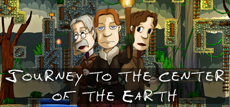 journey to the center of the earth game download