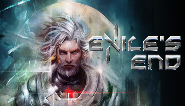 Exile's End Steam capsule image