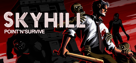SKYHILL Cover Image