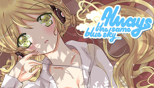 Always The Same Blue Sky... Original Soundtrack Steam capsule image