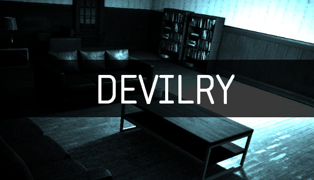 Devilry Steam capsule image
