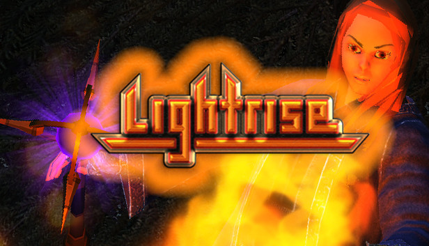 Lightrise™ Steam capsule image
