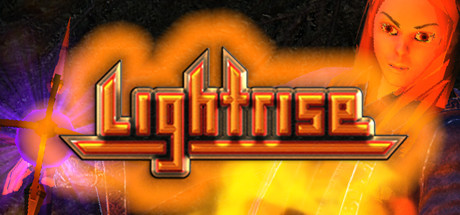 Lightrise™ Cover Image