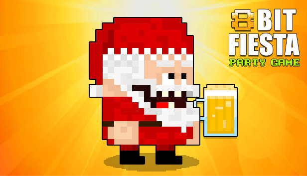 8bit fiesta free download 8bit fiesta free download