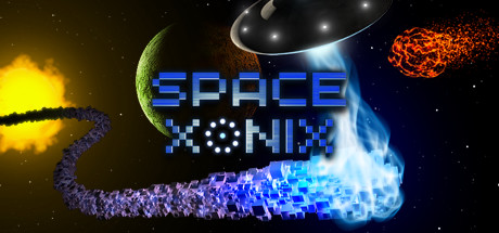 Baixar Space Xonix Torrent