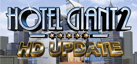 Hotel Giant 2 Free Download